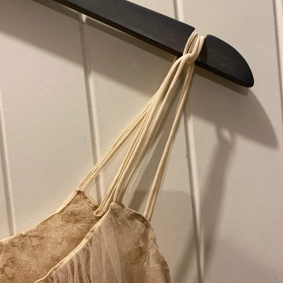 Vintage Vanity Fair Lingerie Dress - Picture 5 of 16